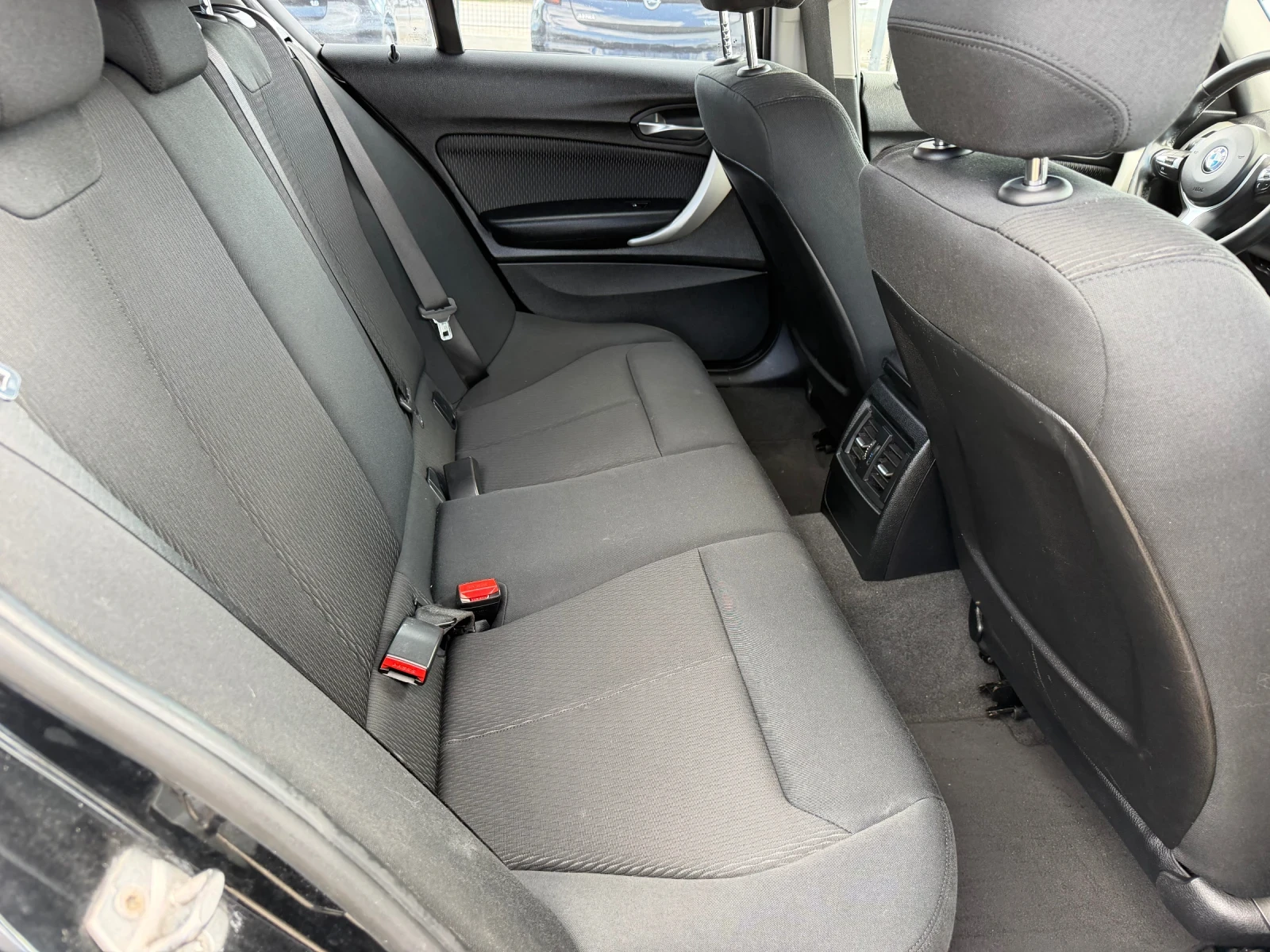 BMW 118 2.0d/150hp/NAVI/AUTOMATIC/EVRO6/ | Mobile.bg � ����������� 14