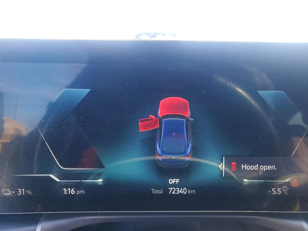 BMW i4 M50 Gran Coupe, снимка 9 - Автомобили и джипове - 54174458