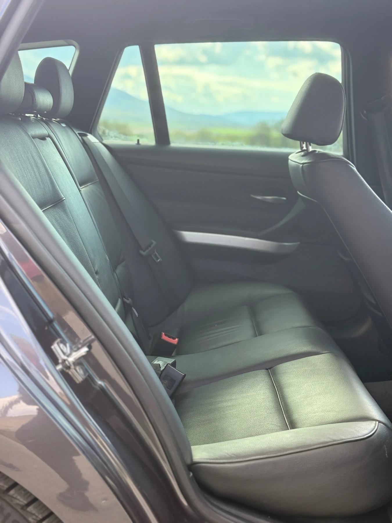 BMW 325, снимка 12 - Автомобили и джипове - 54238392