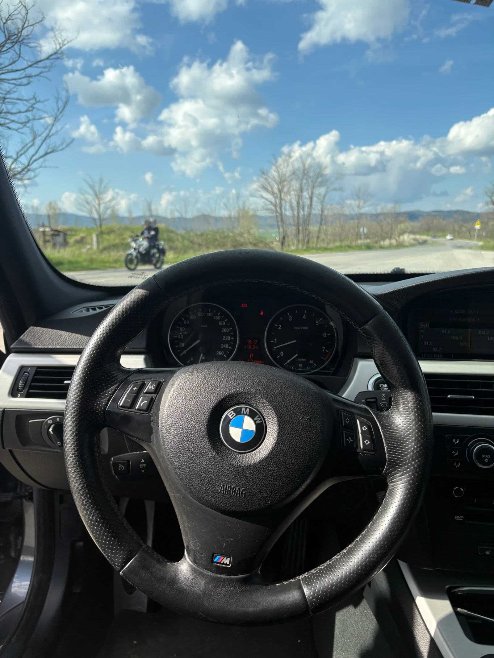 BMW 325, снимка 8 - Автомобили и джипове - 54238392