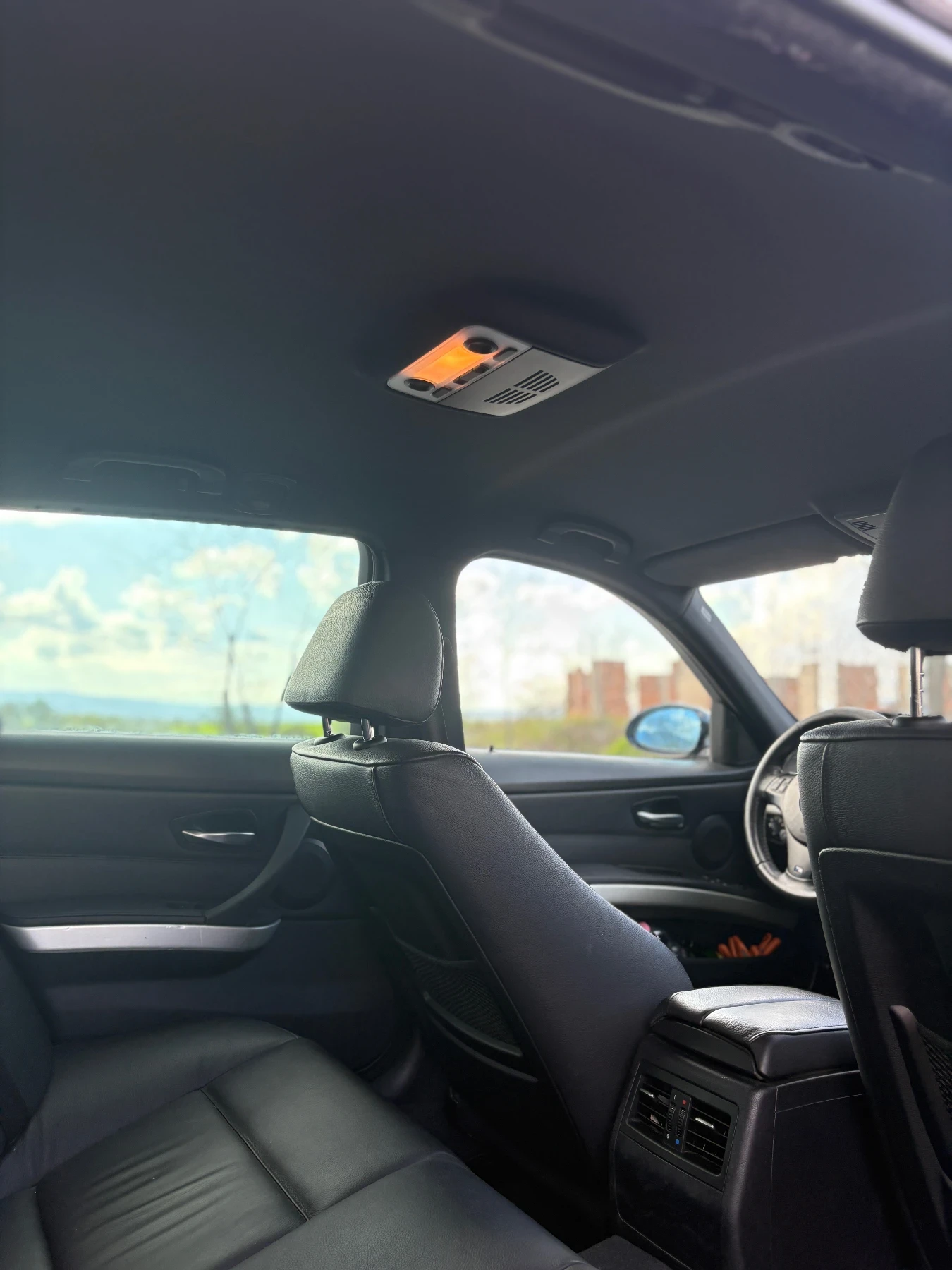 BMW 325, снимка 13 - Автомобили и джипове - 54238392