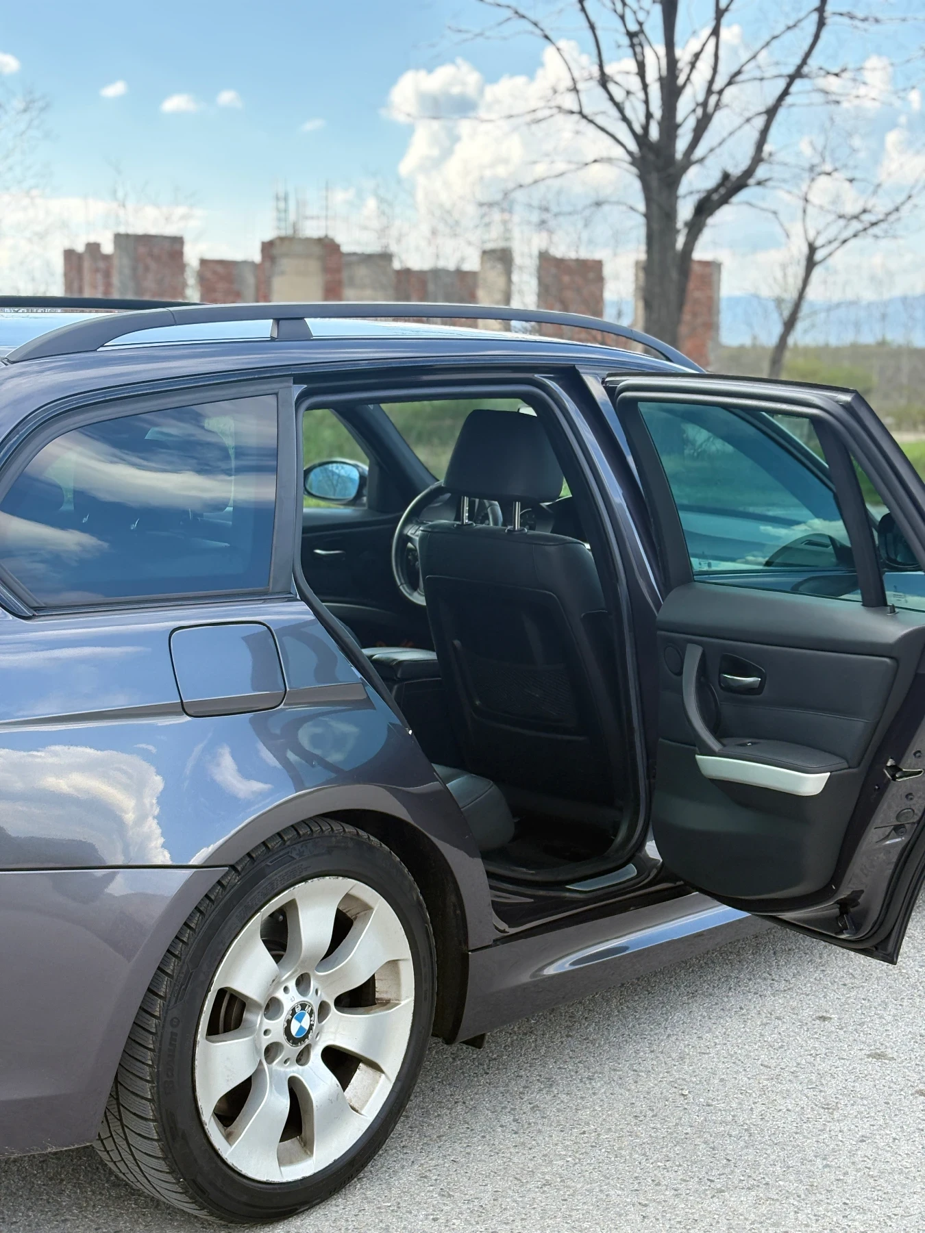 BMW 325, снимка 11 - Автомобили и джипове - 54238392