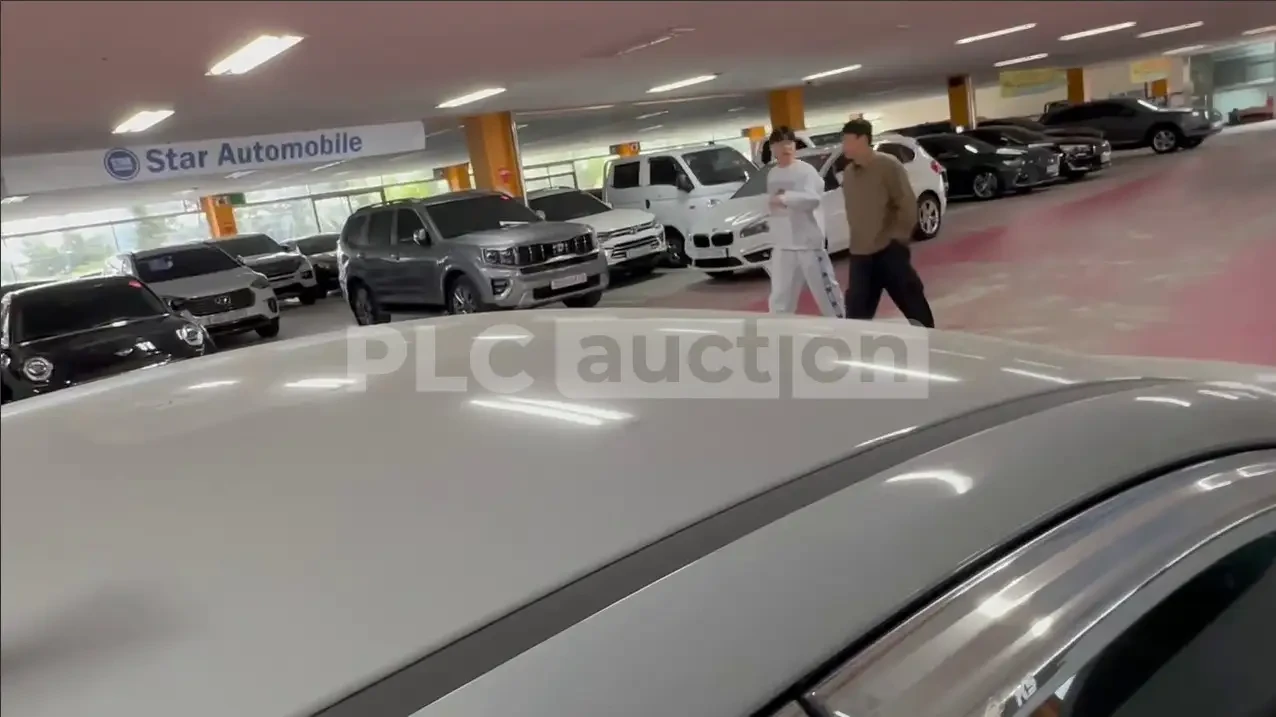 Kia K5 LPG | DIGITAL | вкл.ТЕХНОТЕСТ, снимка 5 - Автомобили и джипове - 54548377