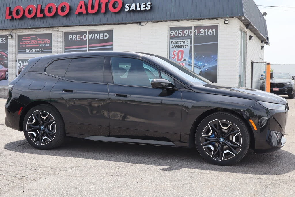 BMW iX 50* XDRIVE* HARMAN/KARDON* 360 ������* �����* ���� | Mobile.bg � ����������� 3