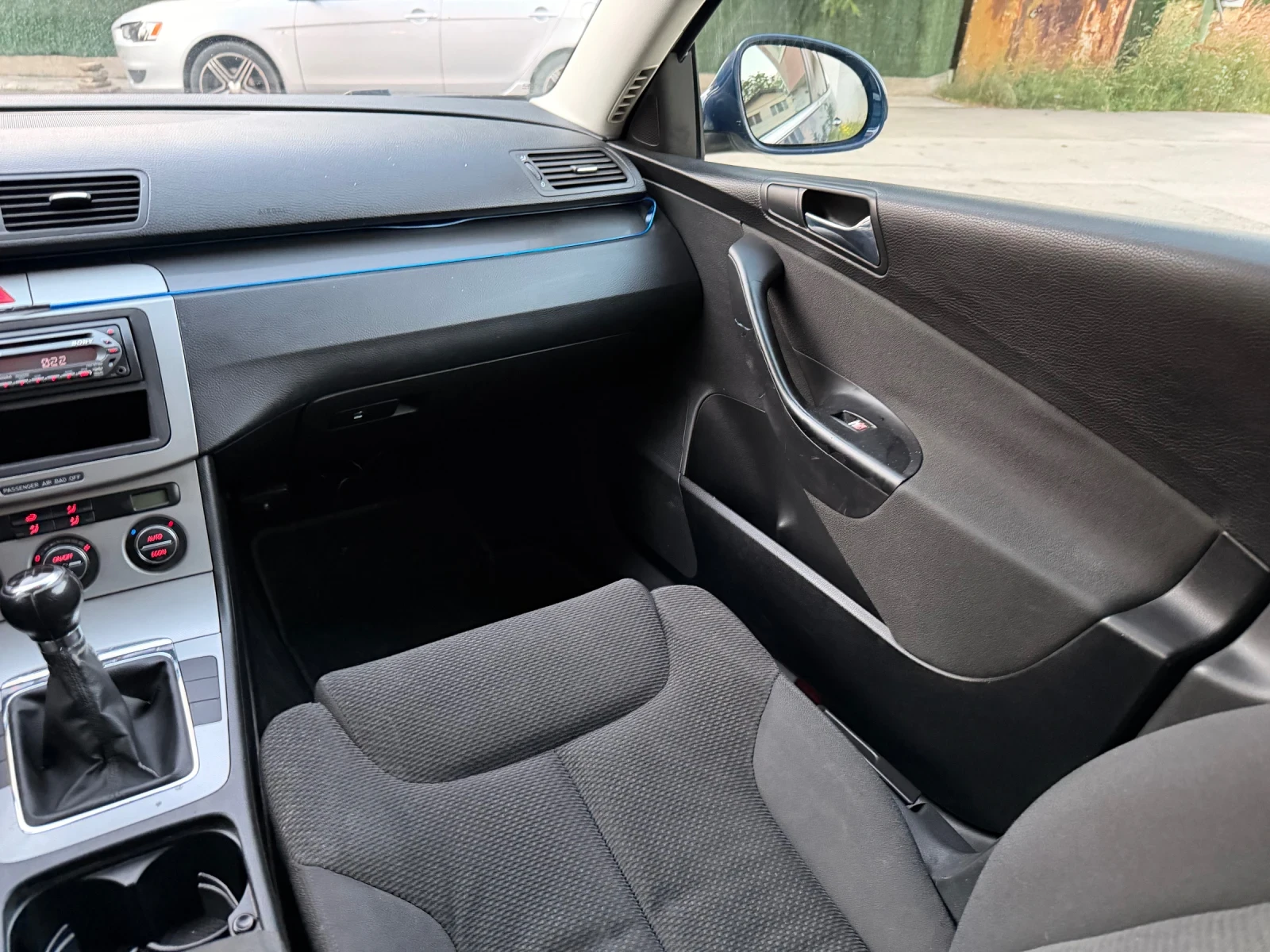 VW Passat, снимка 9 - Автомобили и джипове - 55065628
