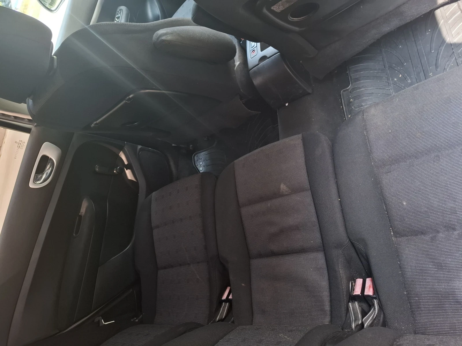 Peugeot 307, снимка 9 - Автомобили и джипове - 55143277