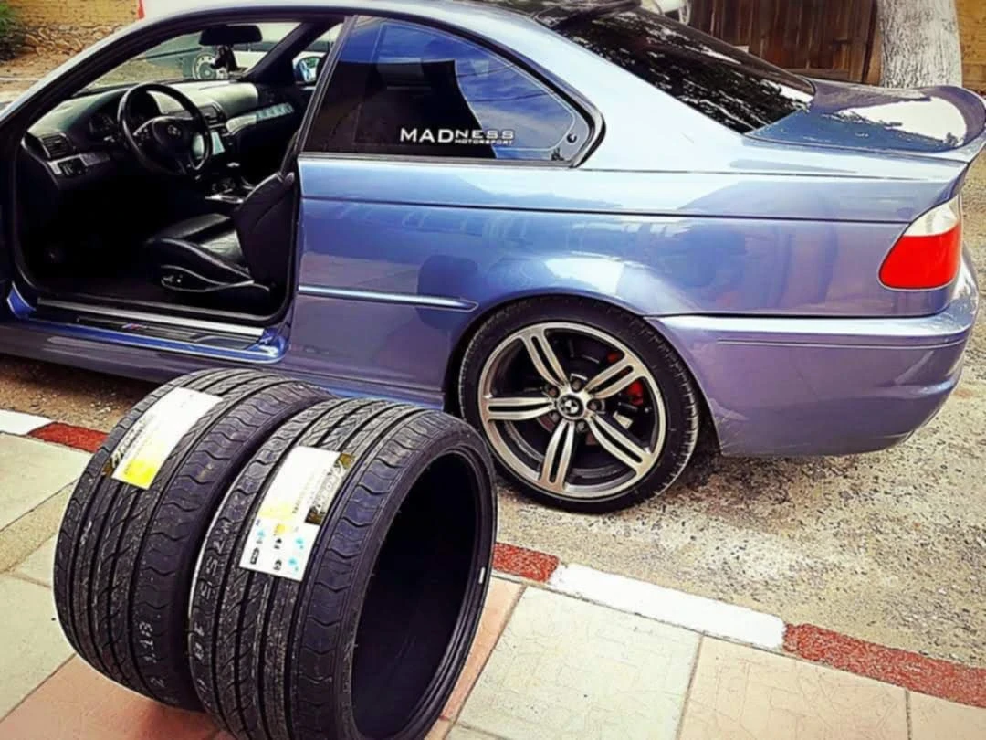 BMW 330 E46, снимка 4 - Автомобили и джипове - 55200618
