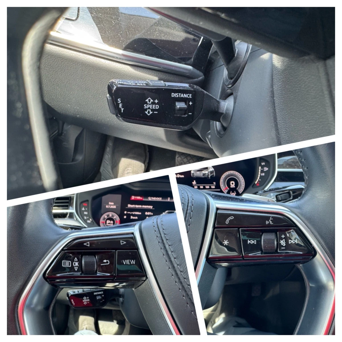 Audi A8 3.0 TDI B&O, снимка 10 - Автомобили и джипове - 55207602