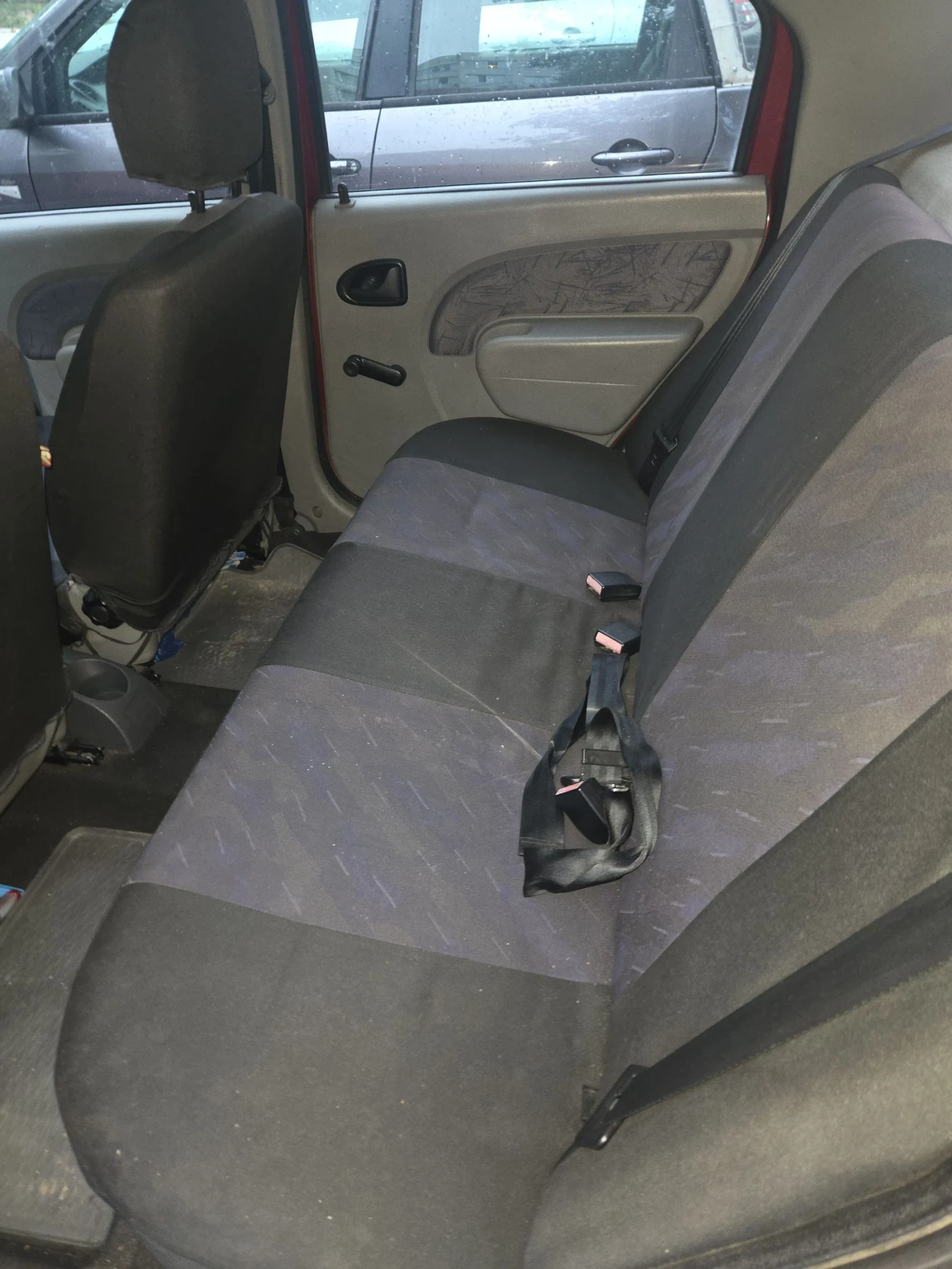 Dacia Logan | Mobile.bg � ����������� 7
