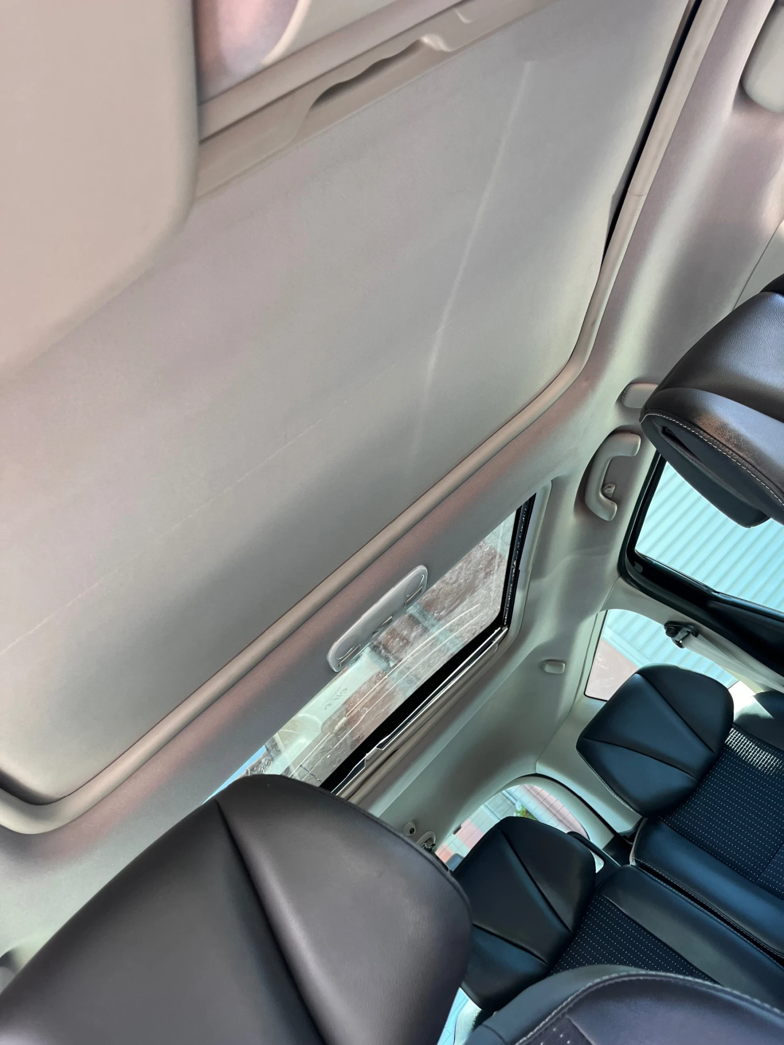 Renault Grand scenic BOSE, снимка 12 - Автомобили и джипове - 55475955