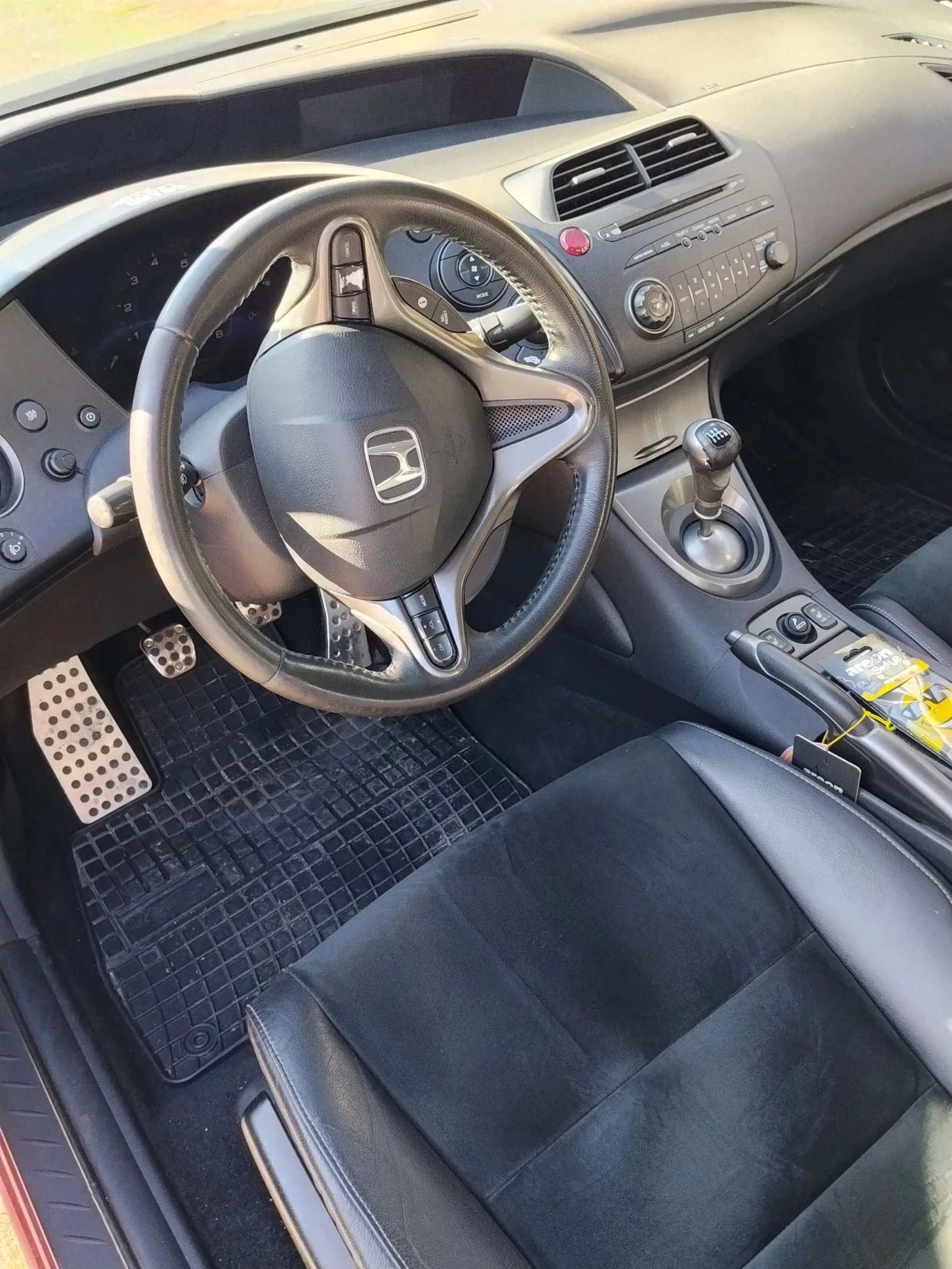 Honda Civic | Mobile.bg � ����������� 6