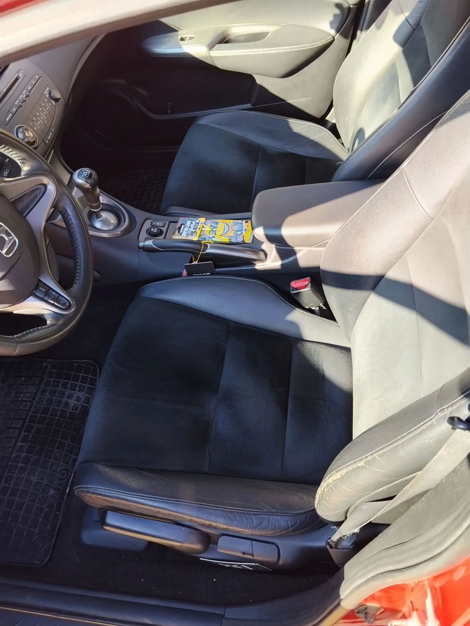 Honda Civic | Mobile.bg � ����������� 8