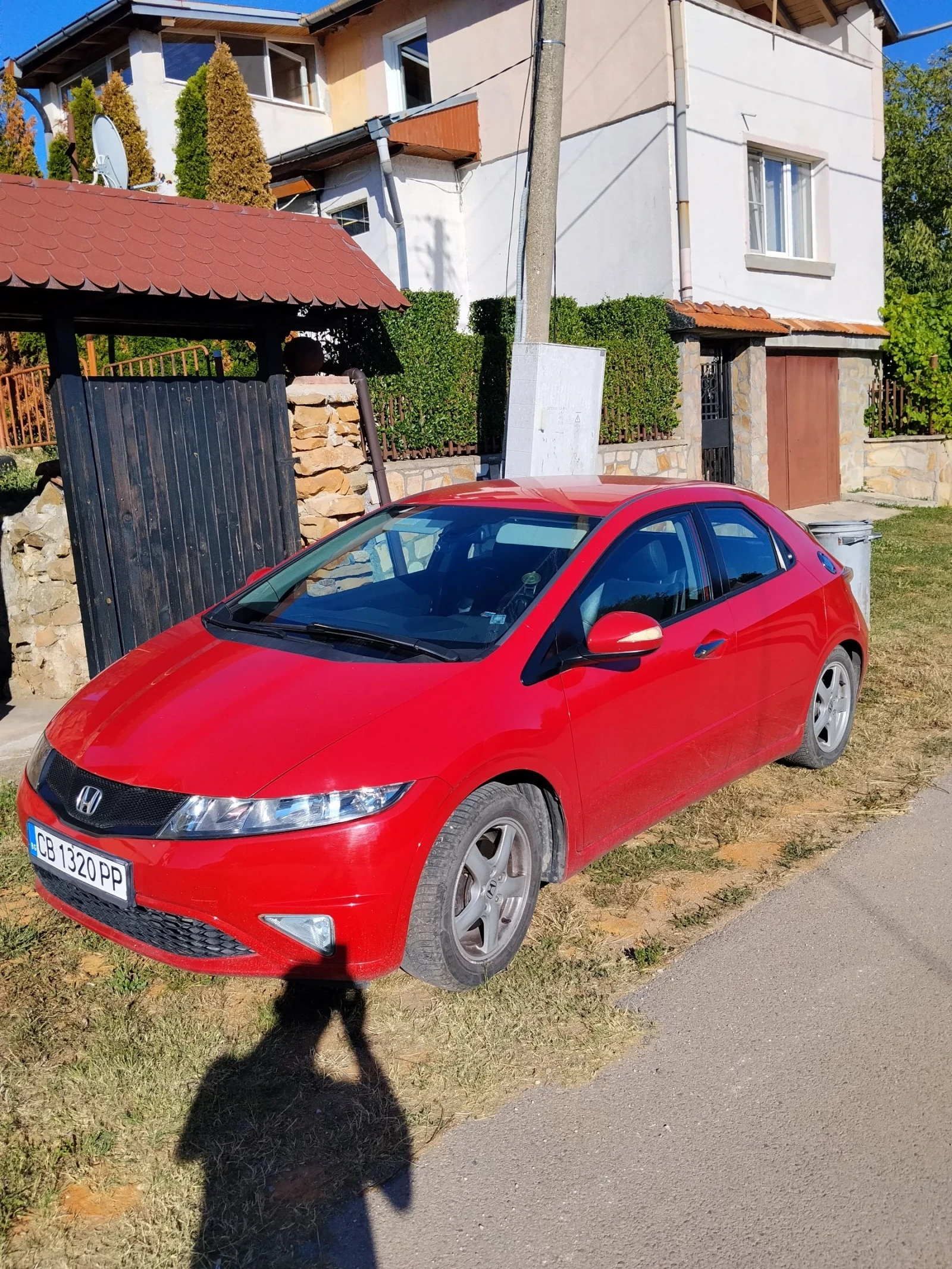 Honda Civic | Mobile.bg � ����������� 2