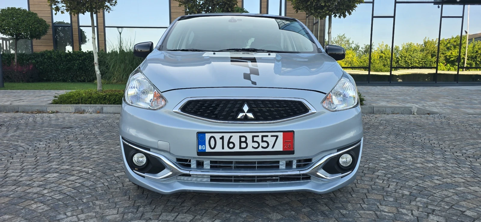 Mitsubishi Space star 1.2i* Edition+ * 31000��.* ����* ������* ����* ��� | Mobile.bg � ����������� 2