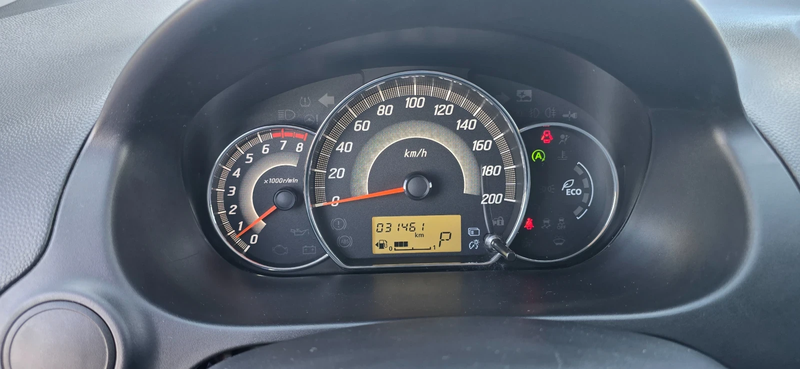 Mitsubishi Space star 1.2i* Edition+ * 31000��.* ����* ������* ����* ��� | Mobile.bg � ����������� 14