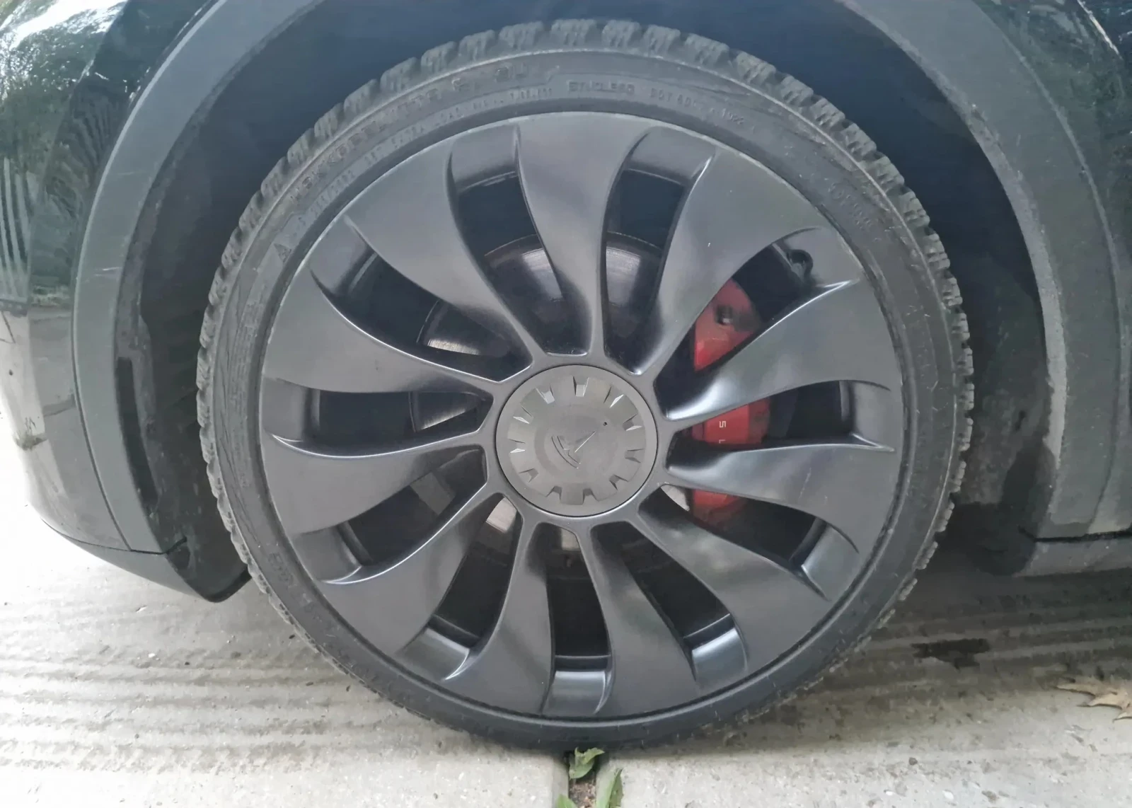Tesla Model Y Performance AWD, снимка 7 - Автомобили и джипове - 55584619