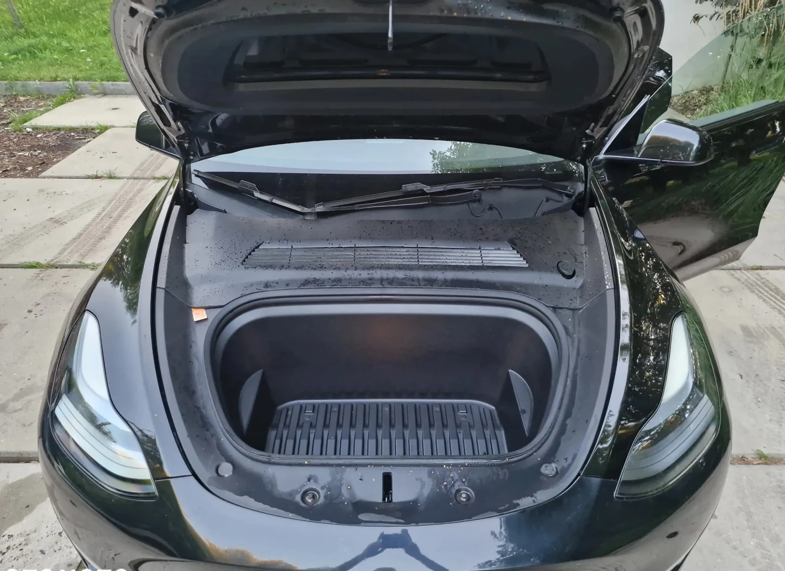 Tesla Model Y Performance AWD, снимка 8 - Автомобили и джипове - 55584619
