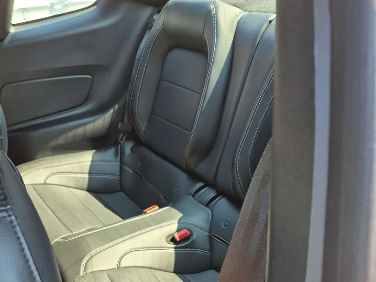 Ford Mustang GT Premium / ОБДУХВАНЕ / CARFAX / АВТОКРЕДИТ, снимка 11 - Автомобили и джипове - 55612831