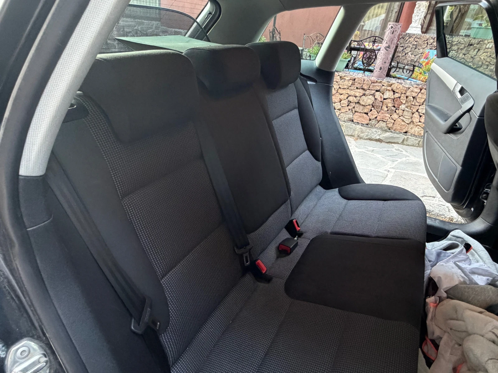 Audi A3, снимка 7 - Автомобили и джипове - 55646104