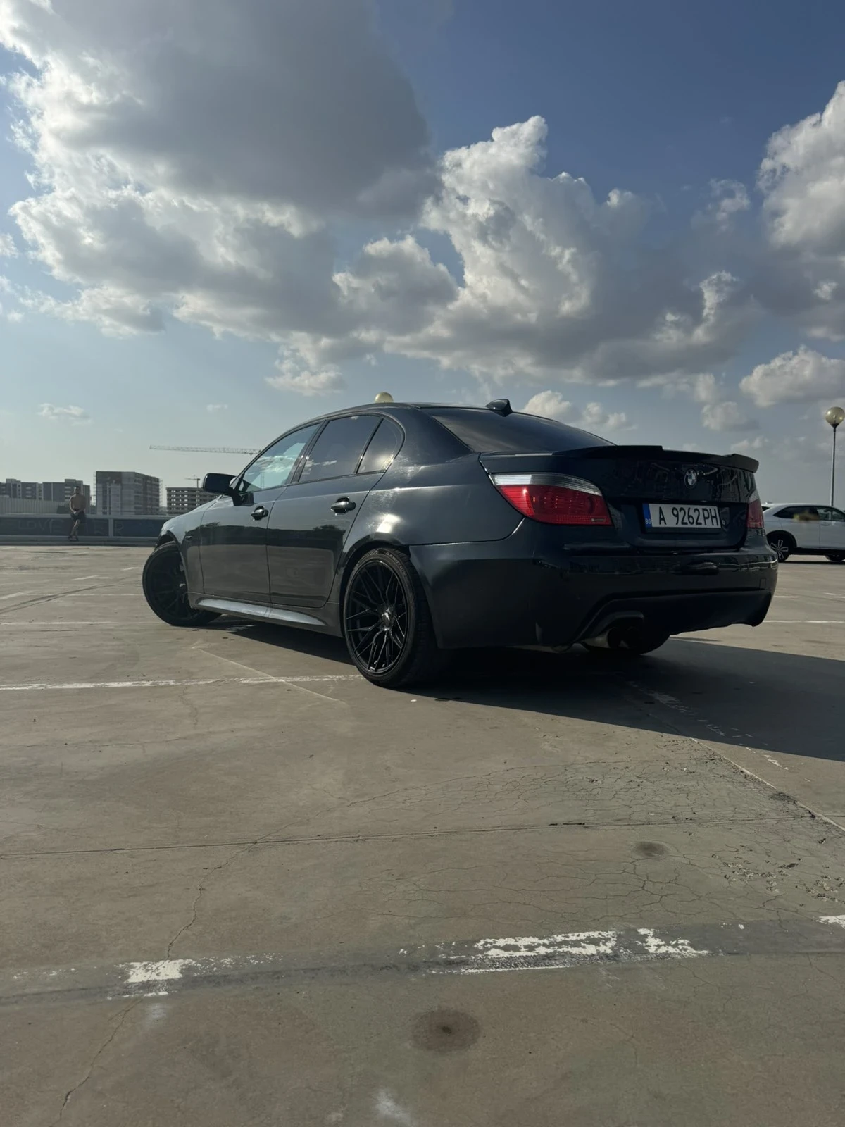 BMW 545 | Mobile.bg � ����������� 4