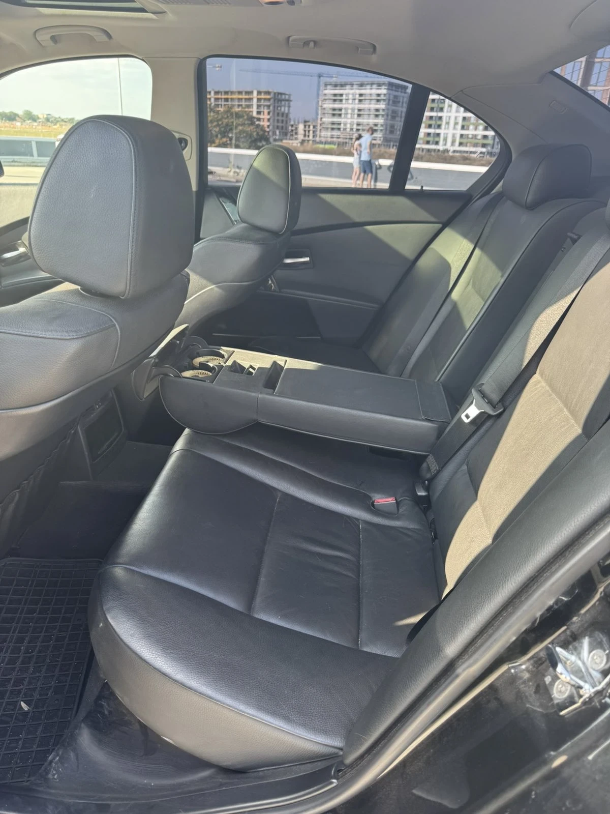 BMW 545 | Mobile.bg � ����������� 13