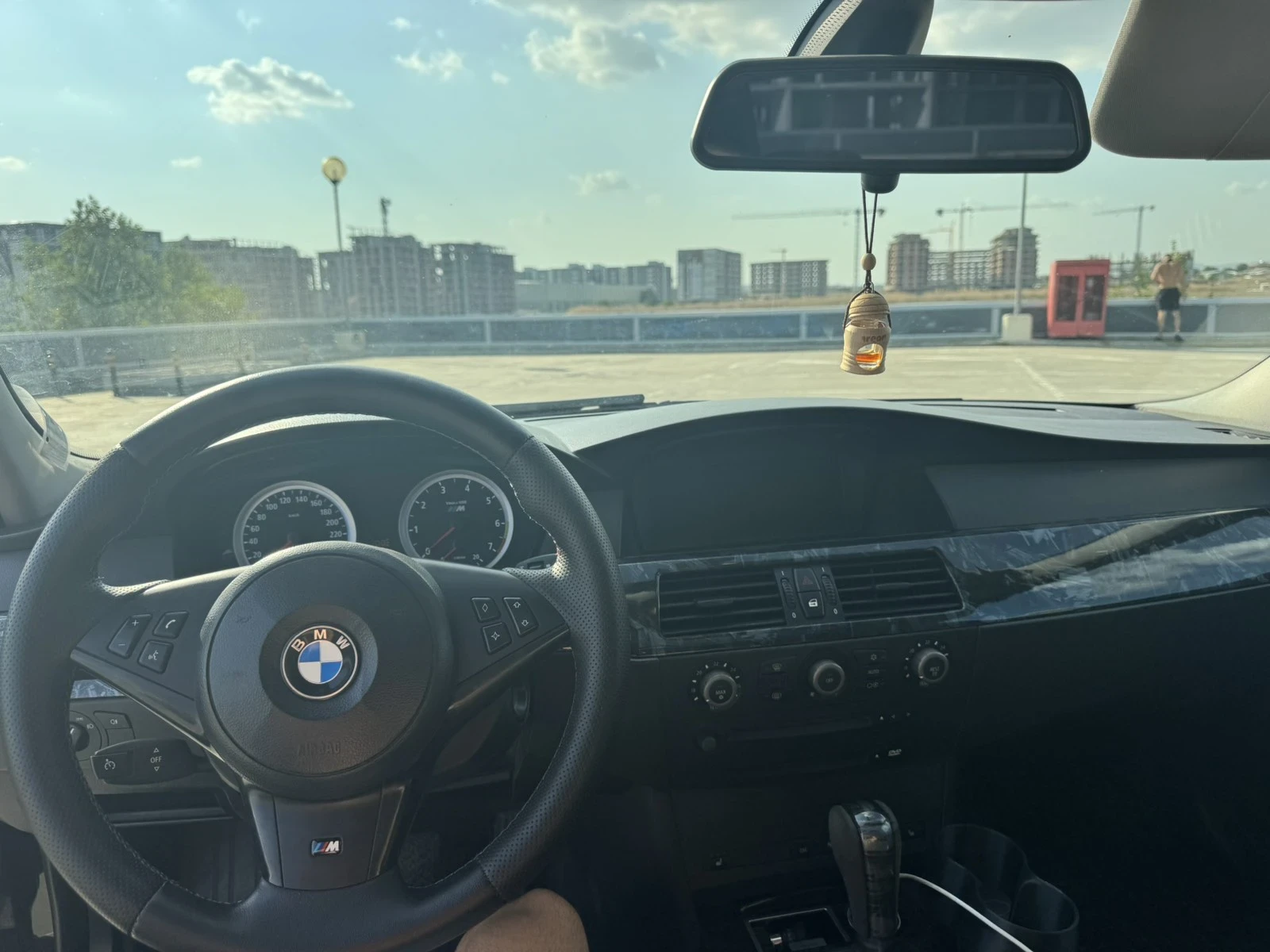 BMW 545 | Mobile.bg � ����������� 9