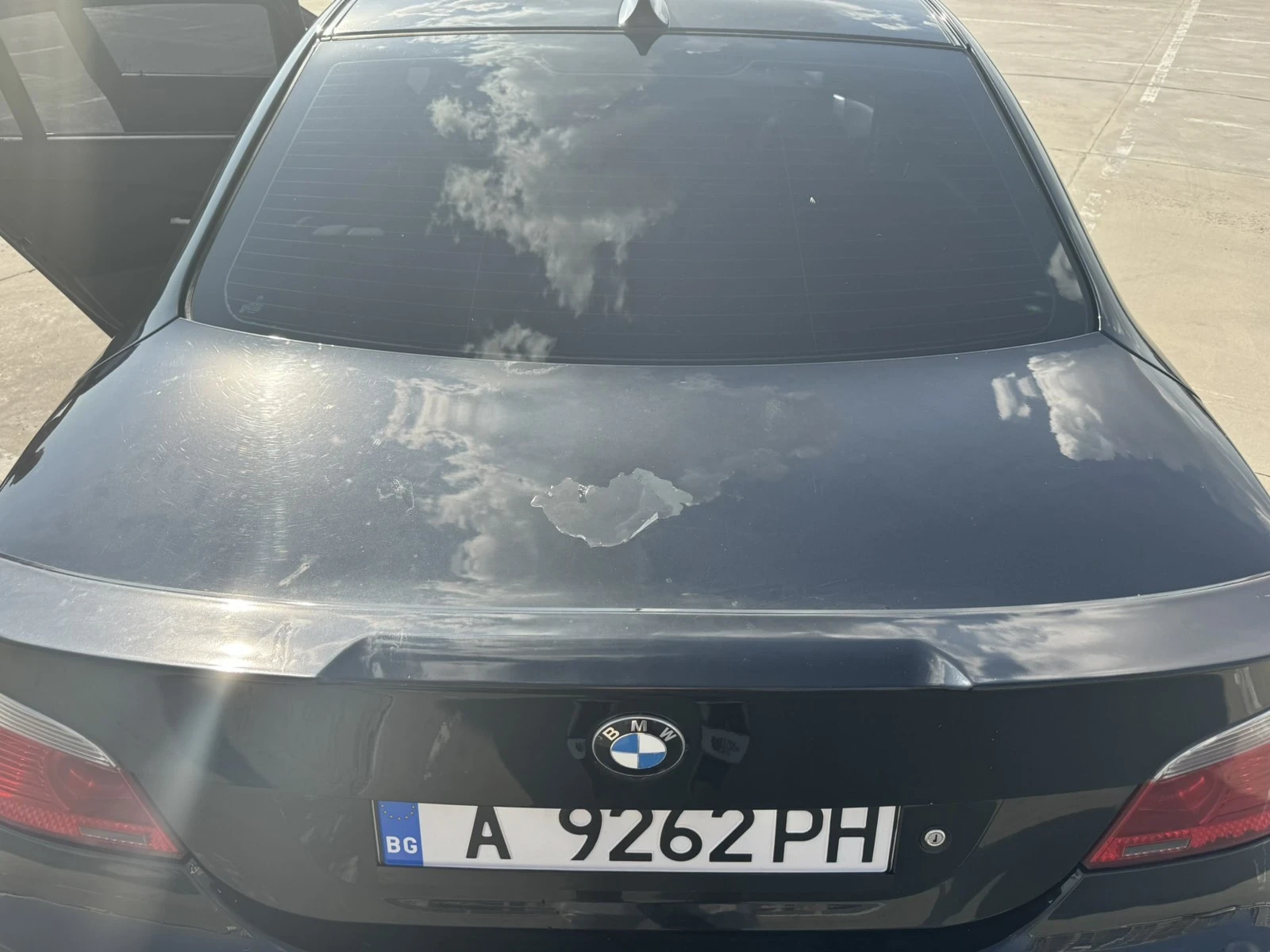 BMW 545 | Mobile.bg � ����������� 8