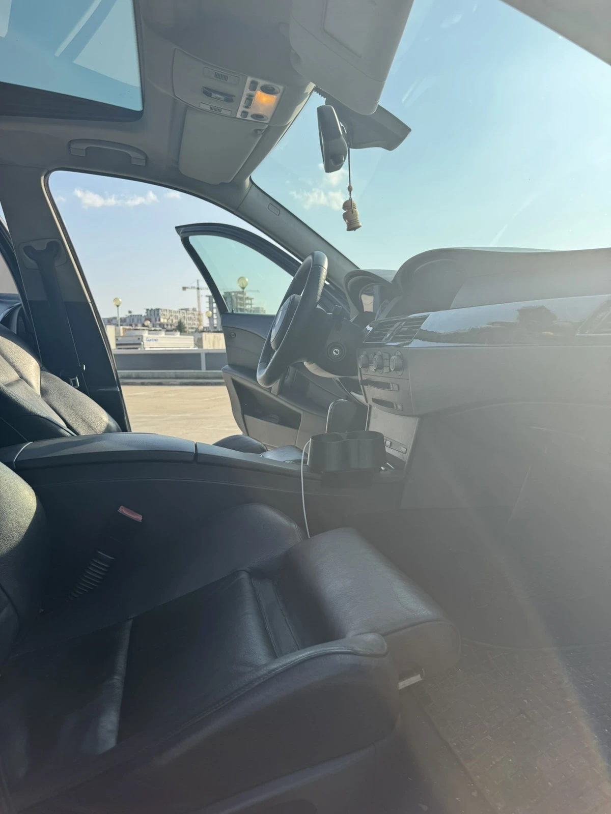 BMW 545 | Mobile.bg � ����������� 12