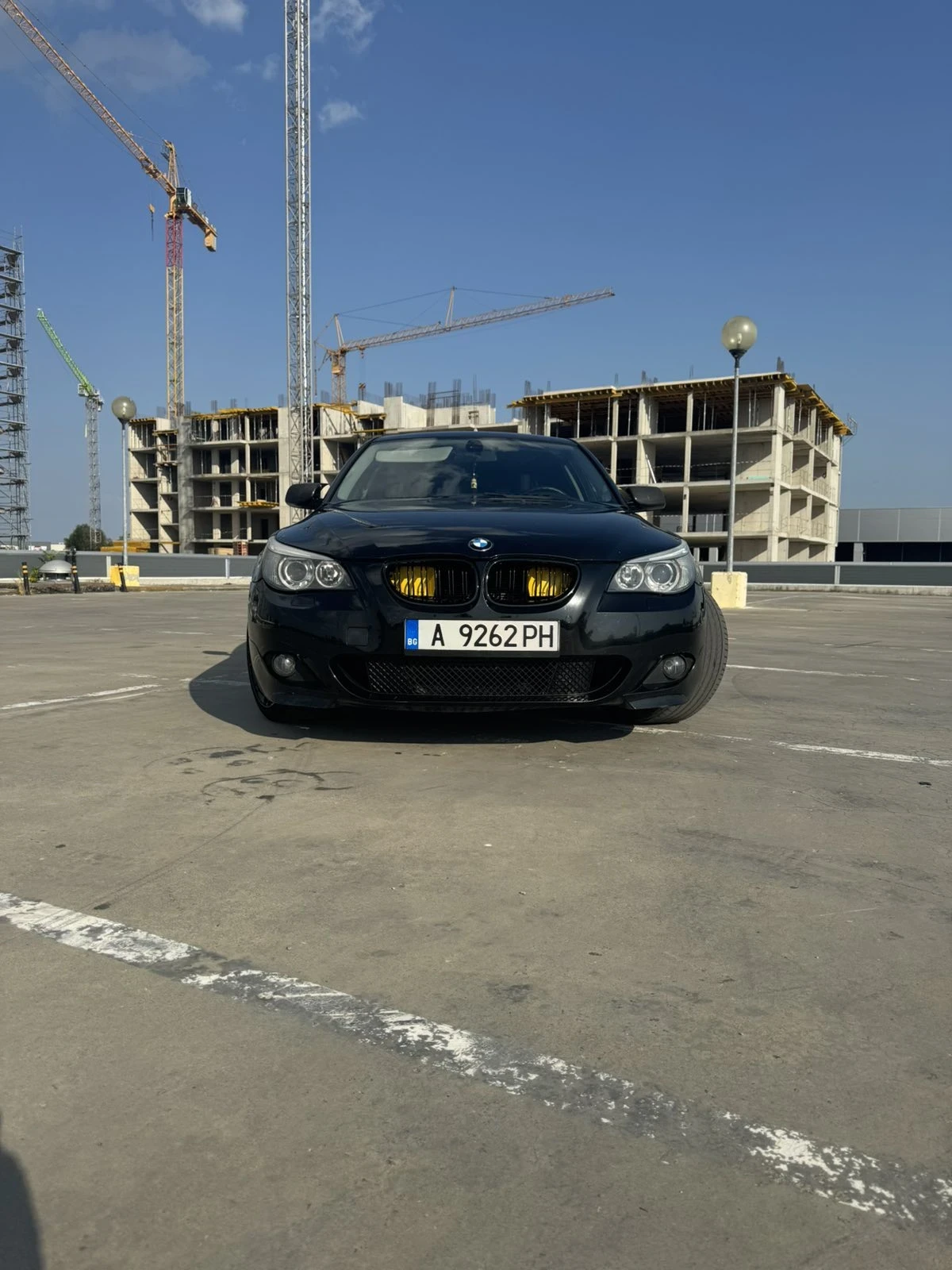 BMW 545 | Mobile.bg � ����������� 2