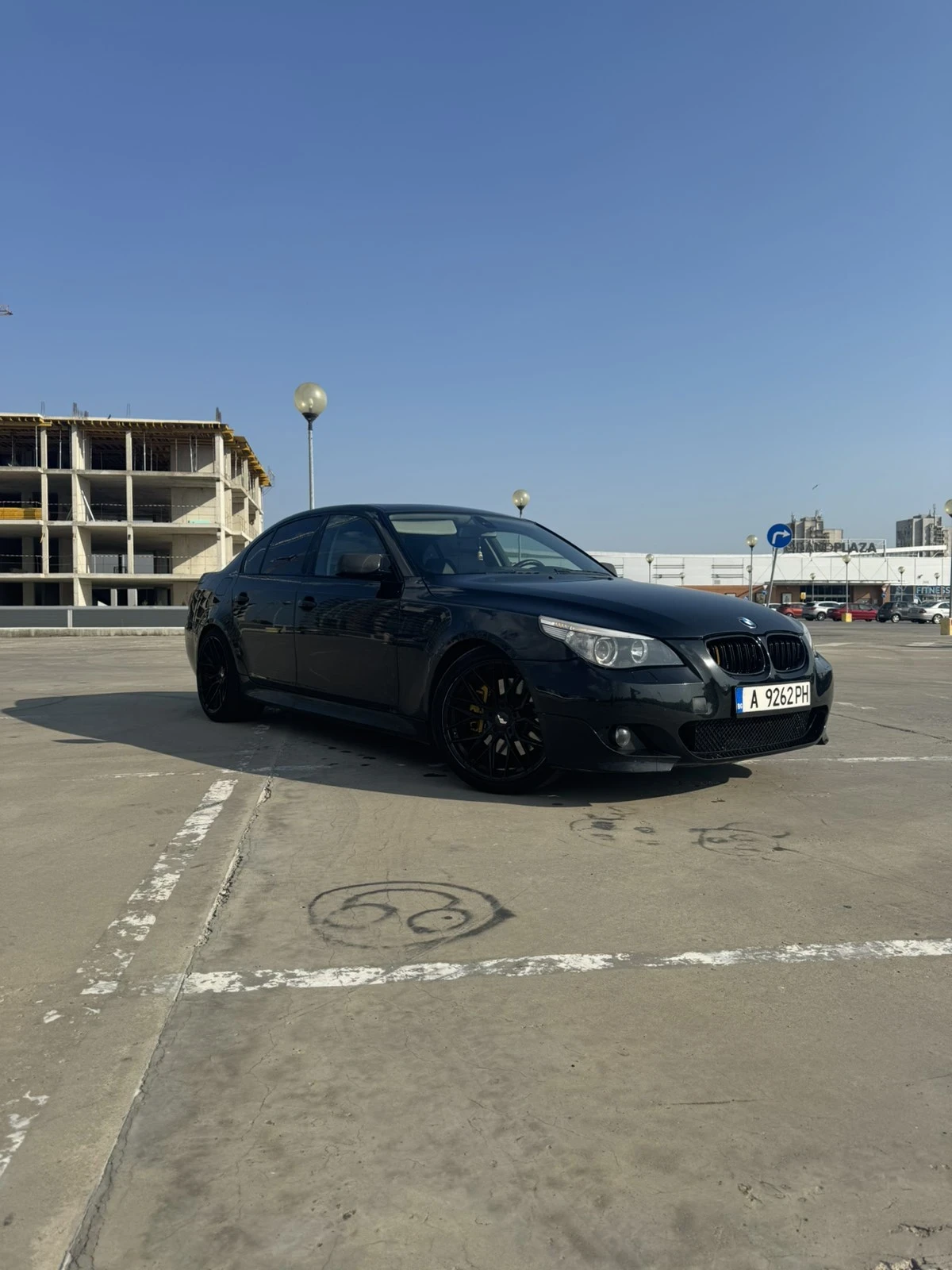 BMW 545 | Mobile.bg � ����������� 3