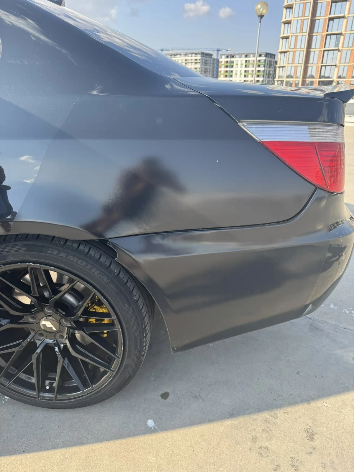 BMW 545 | Mobile.bg � ����������� 7