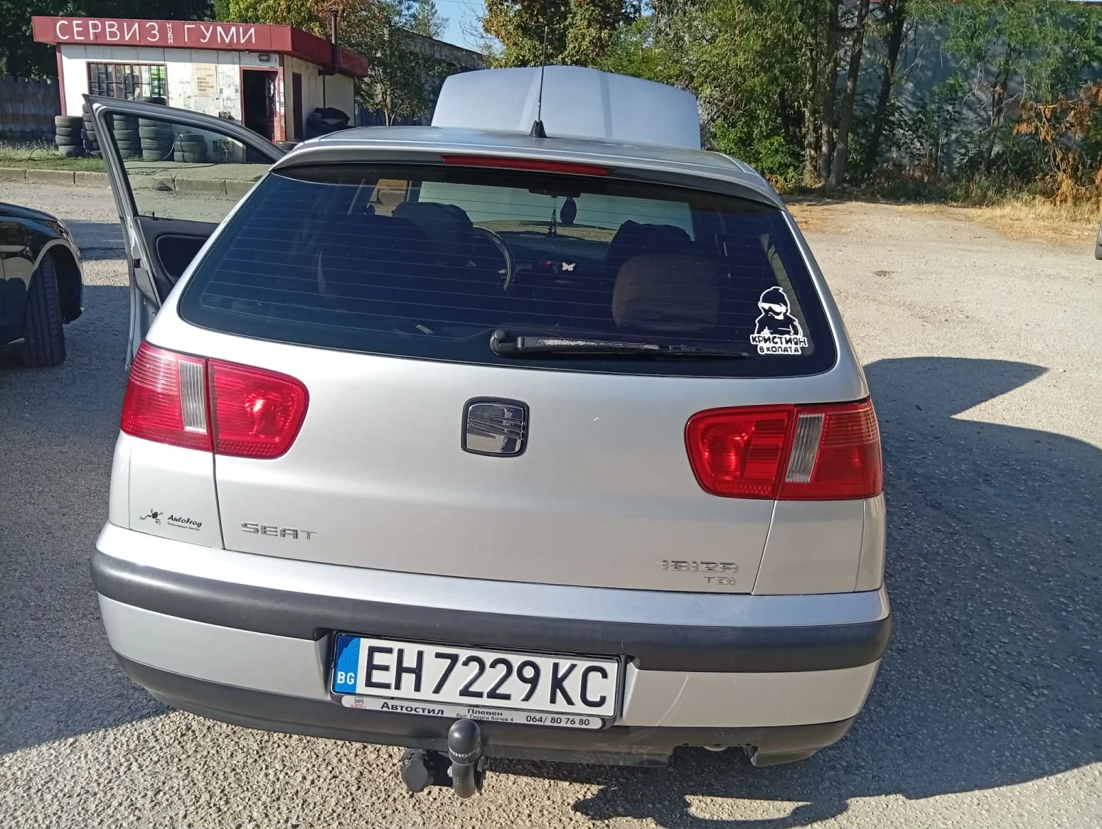 Seat Ibiza | Mobile.bg � ����������� 1