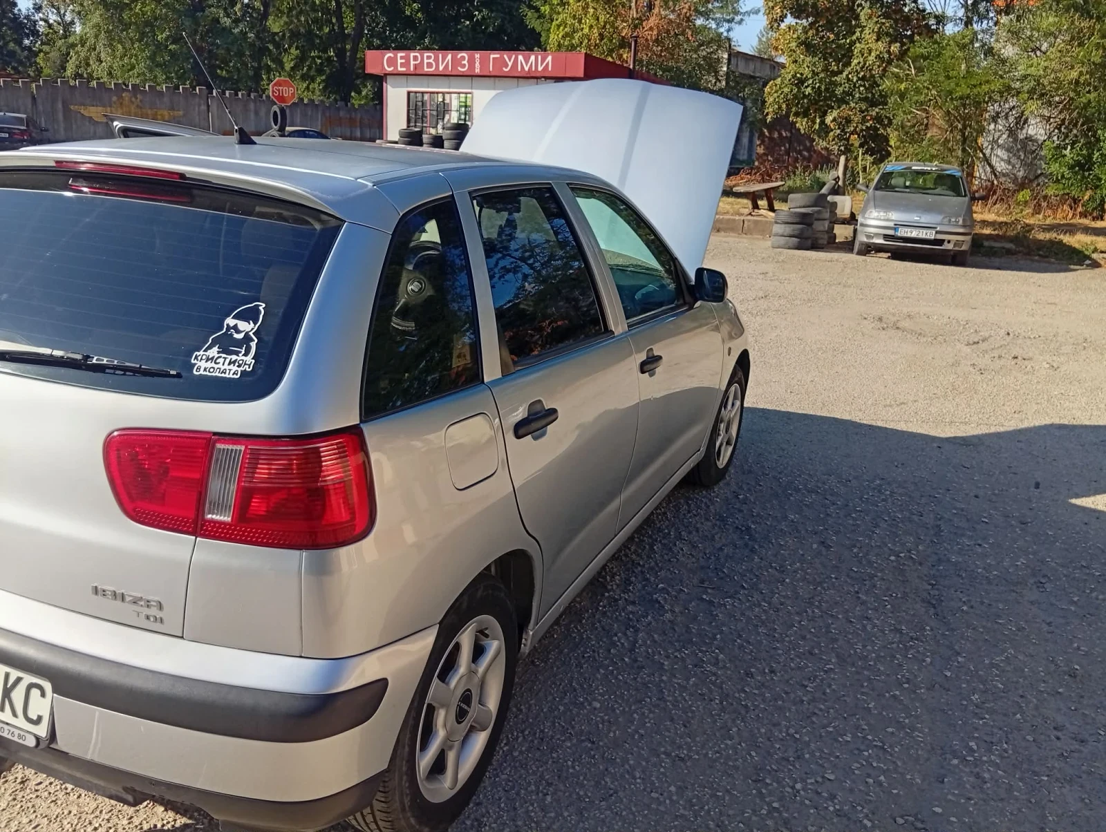 Seat Ibiza | Mobile.bg � ����������� 3