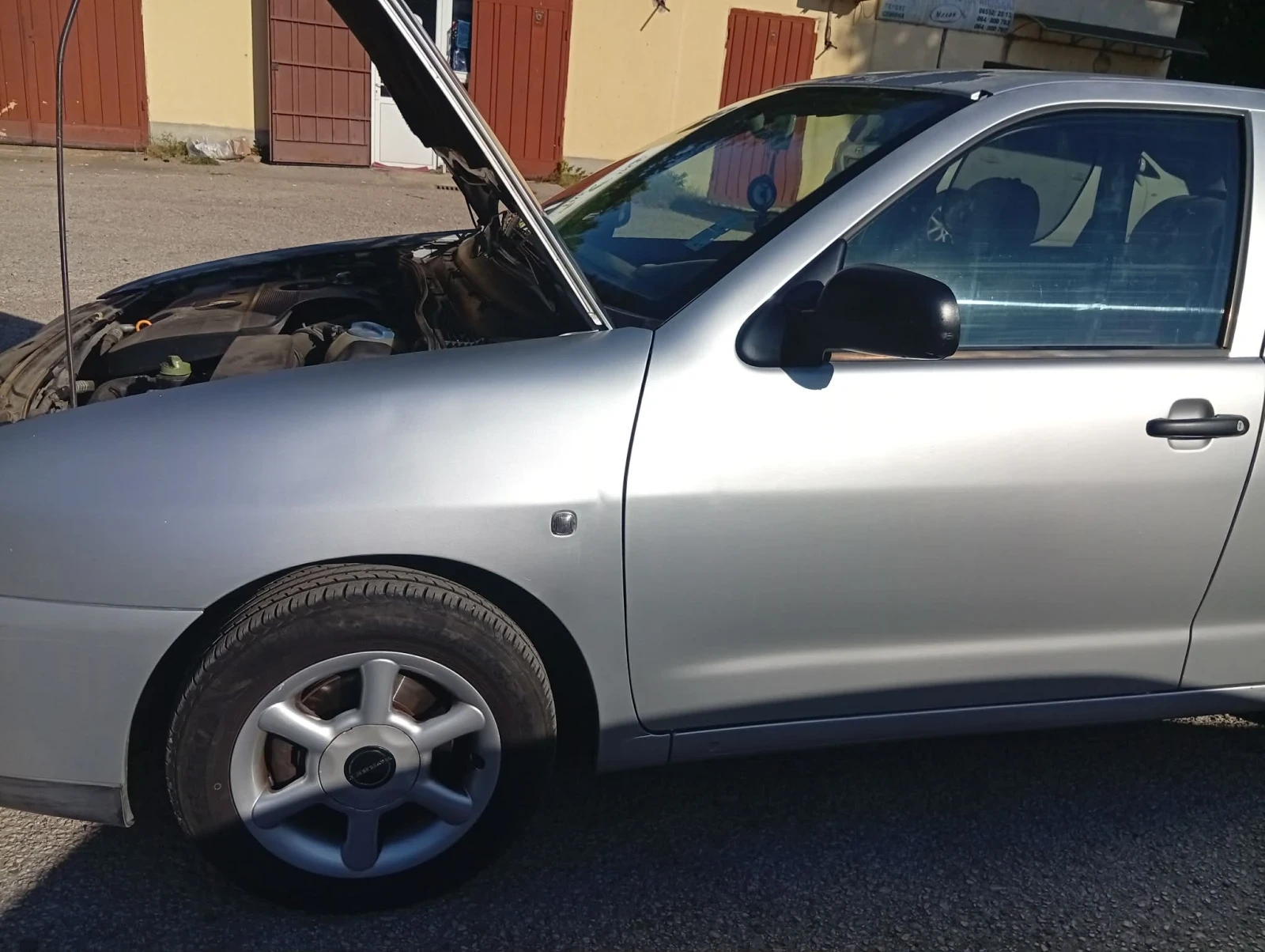 Seat Ibiza | Mobile.bg � ����������� 2