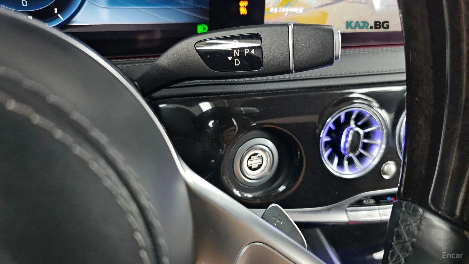 Mercedes-Benz S 350 D* КОЖА* ПОДГРЕВ* ОБДУХВ* BURMASTER* PANO* 360* ХЕ, снимка 8 - Автомобили и джипове - 55994498