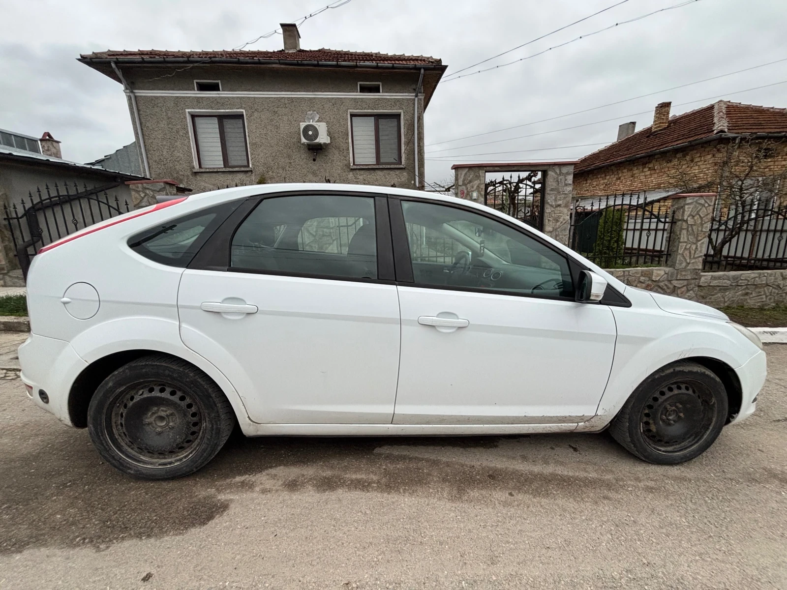 Ford Focus, снимка 6 - Автомобили и джипове - 56127724