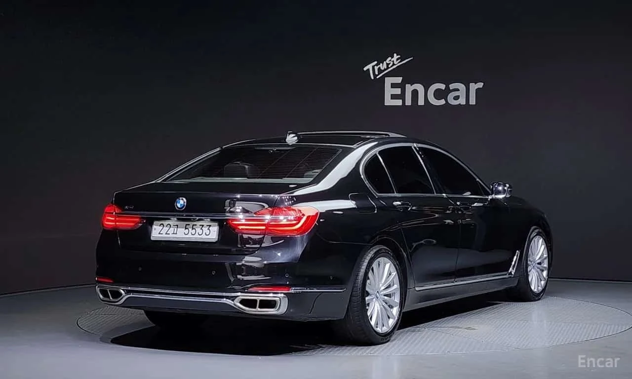 BMW 730 * 730d xDrive * ЦЕНА ДО БГ, снимка 2 - Автомобили и джипове - 56313566