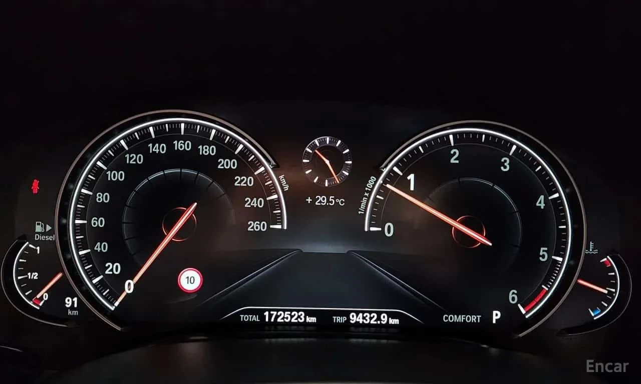 BMW 730 * 730d xDrive * ЦЕНА ДО БГ, снимка 9 - Автомобили и джипове - 56313566