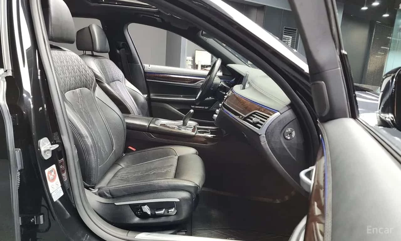 BMW 730 * 730d xDrive * ЦЕНА ДО БГ, снимка 5 - Автомобили и джипове - 56313566