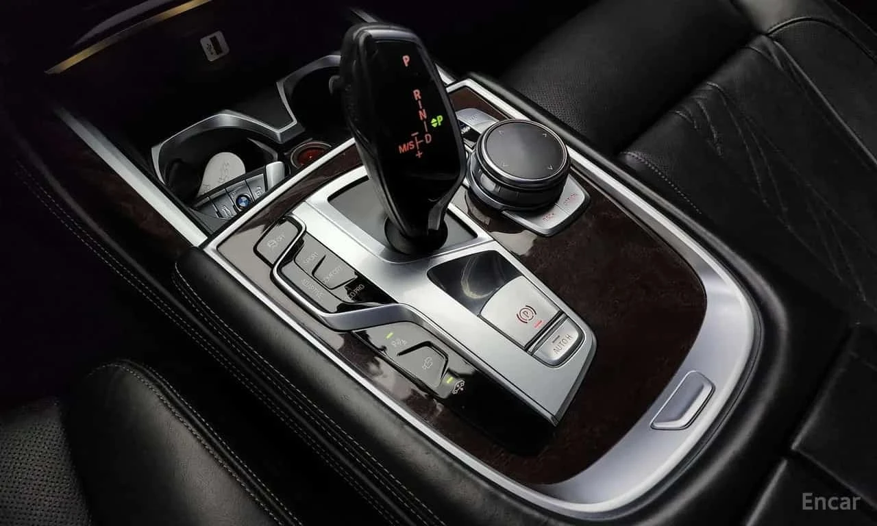 BMW 730 * 730d xDrive * ЦЕНА ДО БГ, снимка 10 - Автомобили и джипове - 56313566