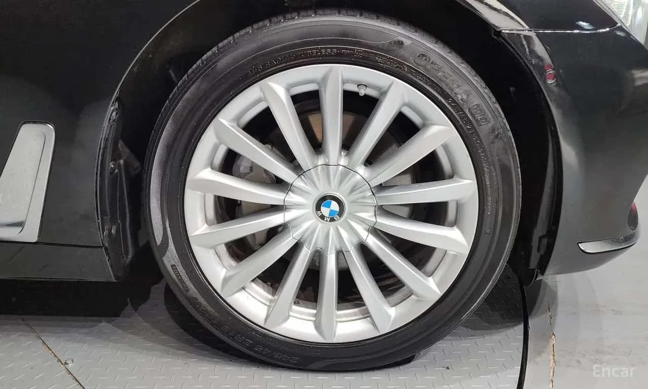BMW 730 * 730d xDrive * ЦЕНА ДО БГ, снимка 16 - Автомобили и джипове - 56313566