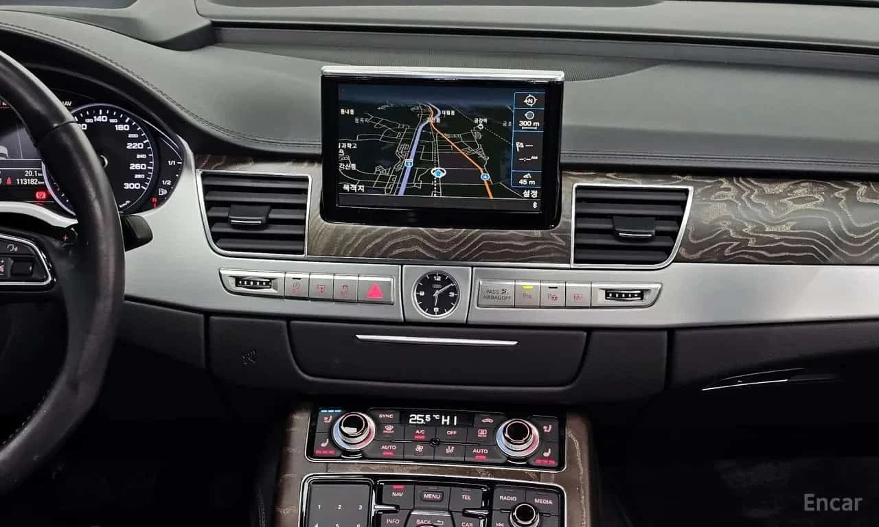 Audi A8 65 TFSI Quattro LWB * ФИКСИРАНА ЦЕНА * , снимка 10 - Автомобили и джипове - 56314635