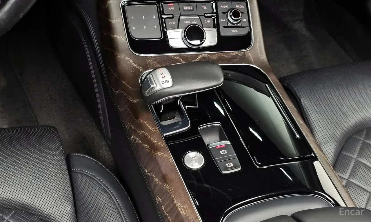 Audi A8 65 TFSI Quattro LWB * ФИКСИРАНА ЦЕНА * , снимка 12 - Автомобили и джипове - 56314635