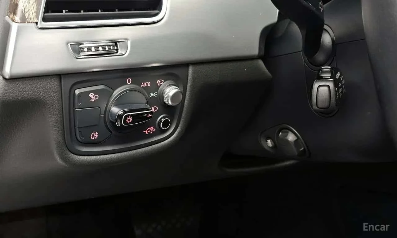 Audi A8 65 TFSI Quattro LWB * ФИКСИРАНА ЦЕНА * , снимка 16 - Автомобили и джипове - 56314635