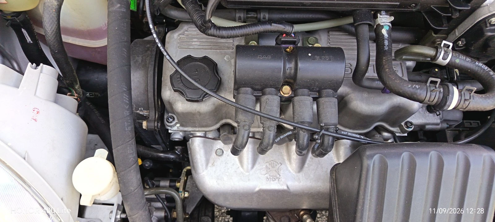 Daewoo Matiz 1.0 | Mobile.bg � ����������� 7