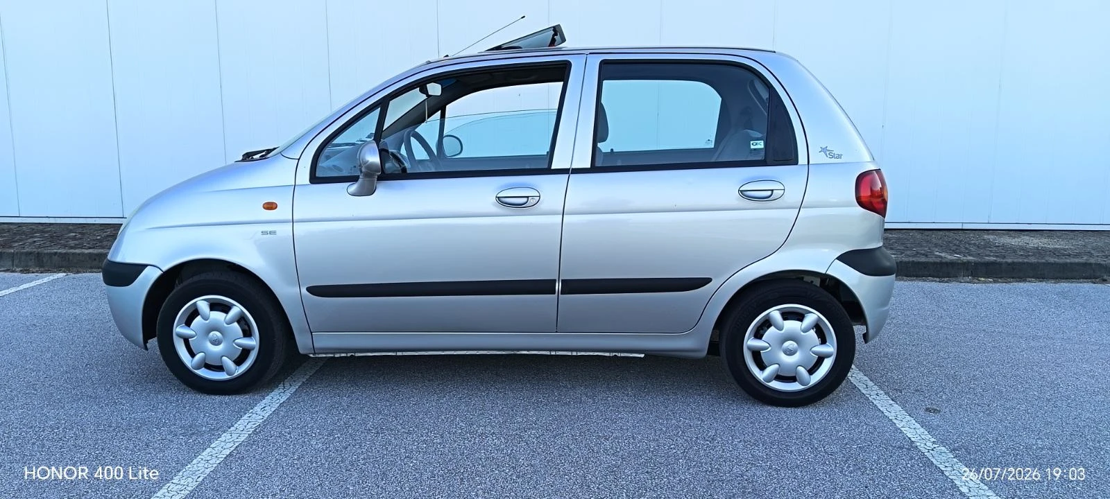 Daewoo Matiz 1.0 | Mobile.bg � ����������� 2