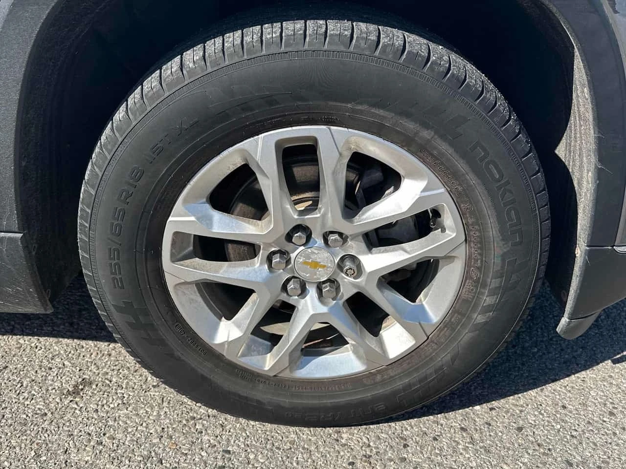 Chevrolet Traverse * LT Cloth * CARFAX * ����� �� ����������� *  | Mobile.bg � ����������� 7