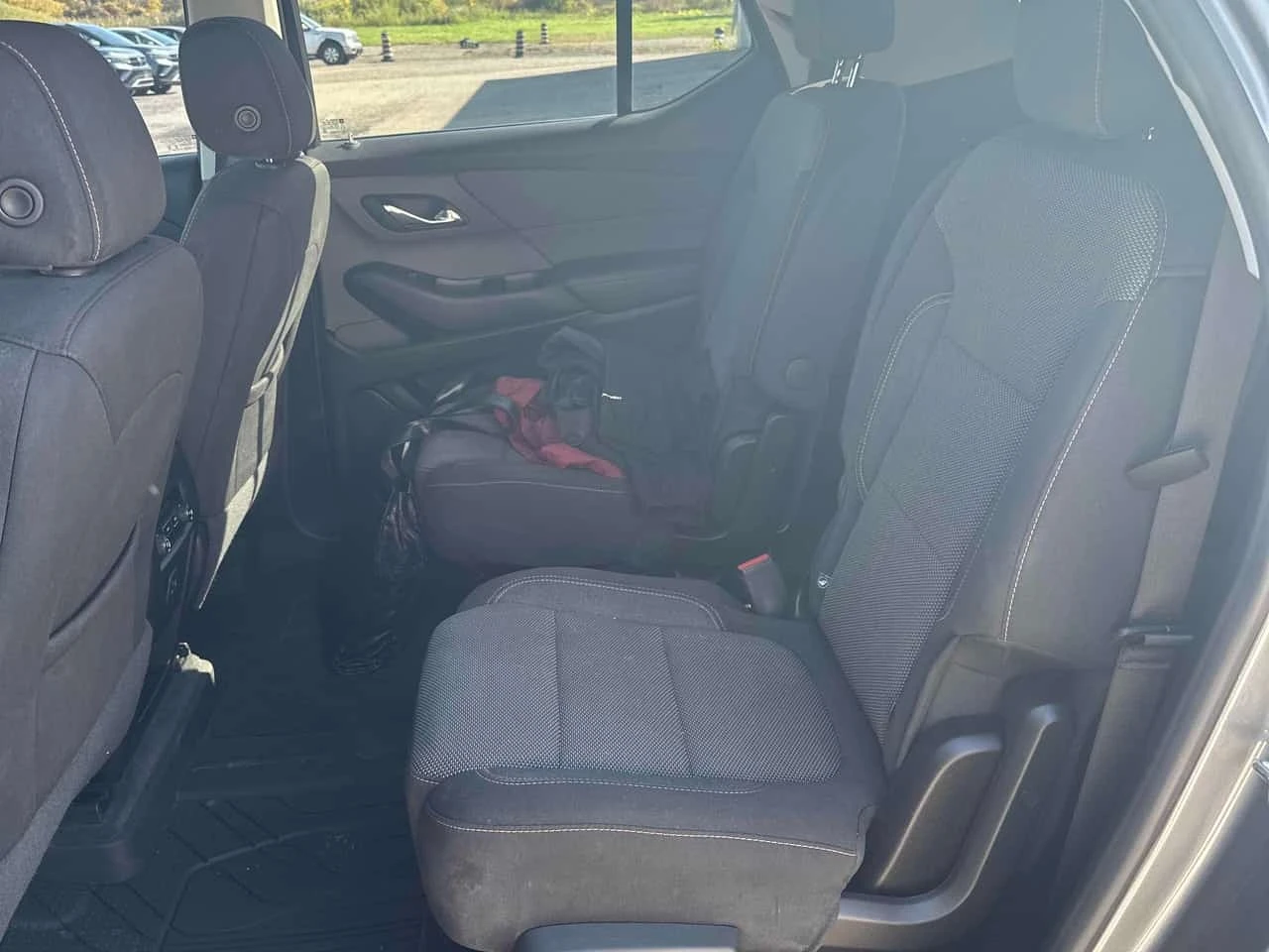 Chevrolet Traverse * LT Cloth * CARFAX * ����� �� ����������� *  | Mobile.bg � ����������� 10