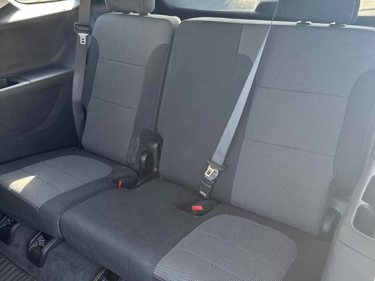 Chevrolet Traverse * LT Cloth * CARFAX * ����� �� ����������� *  | Mobile.bg � ����������� 11