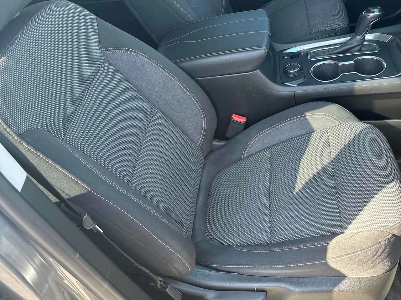 Chevrolet Traverse * LT Cloth * CARFAX * ����� �� ����������� *  | Mobile.bg � ����������� 13